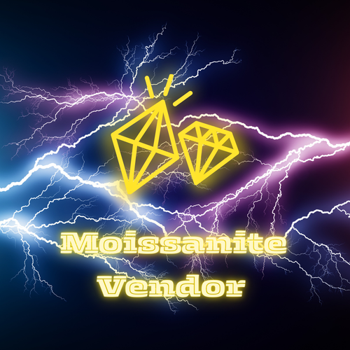 Moissanite Vendor